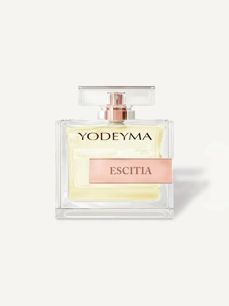 ESCITIA Eau de Parfum - 100 mL