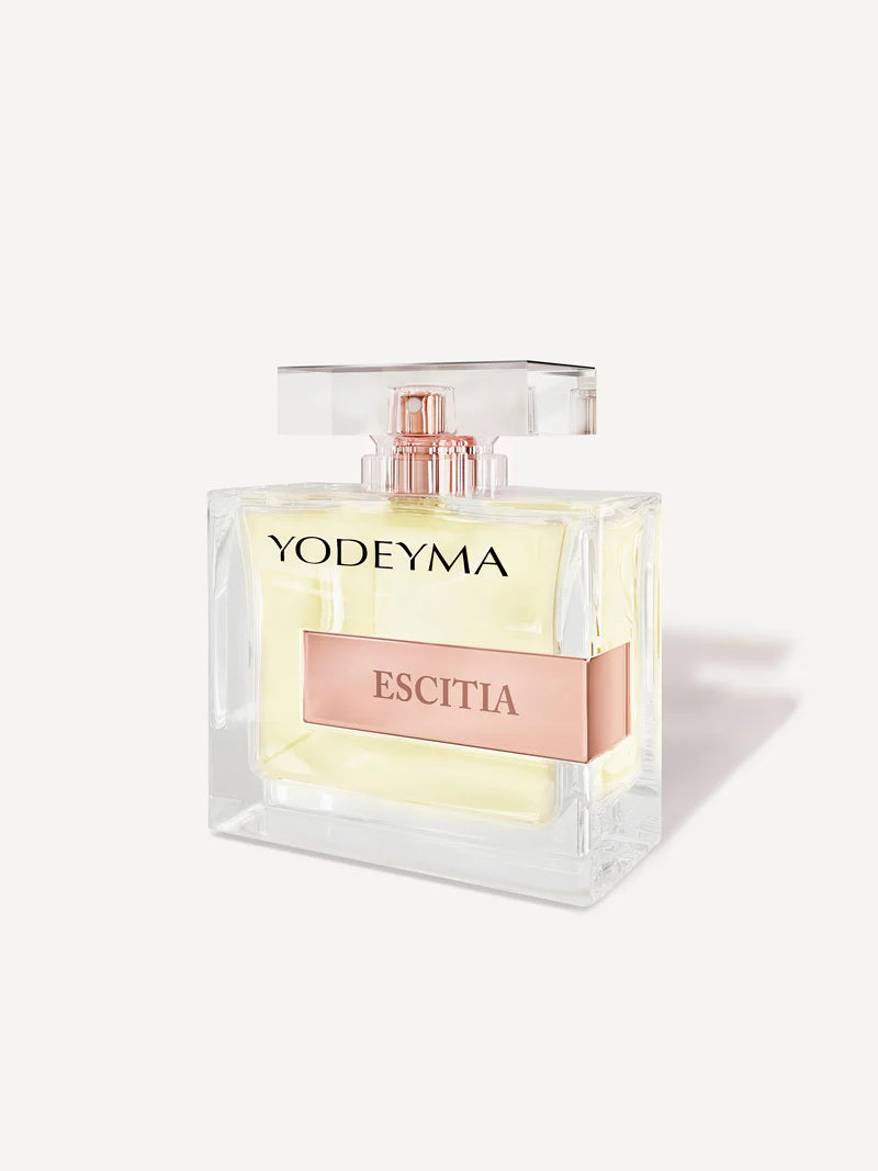 ESCITIA Eau de Parfum - 100 mL