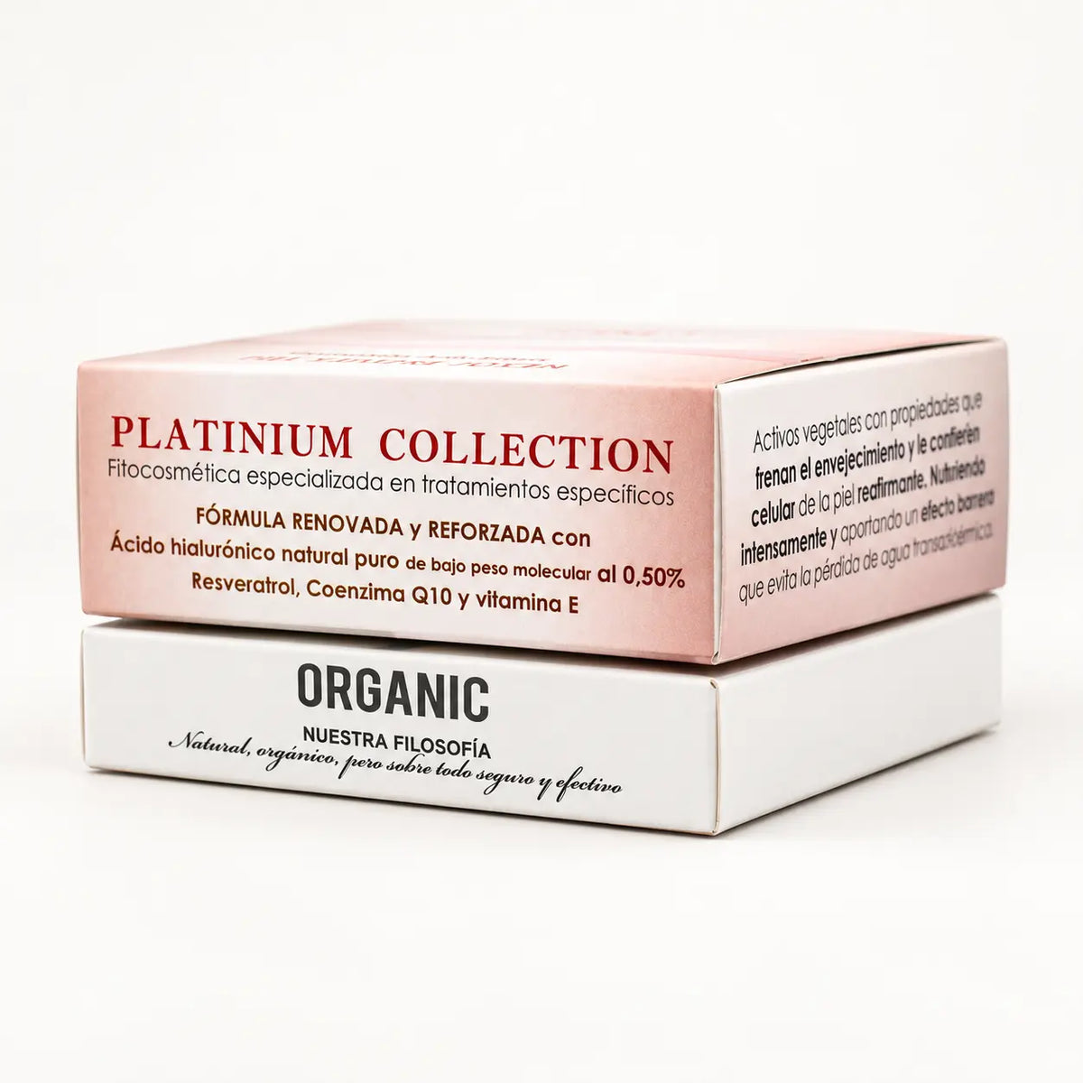 Crema Antietà &amp; Antiossidante 50 mL