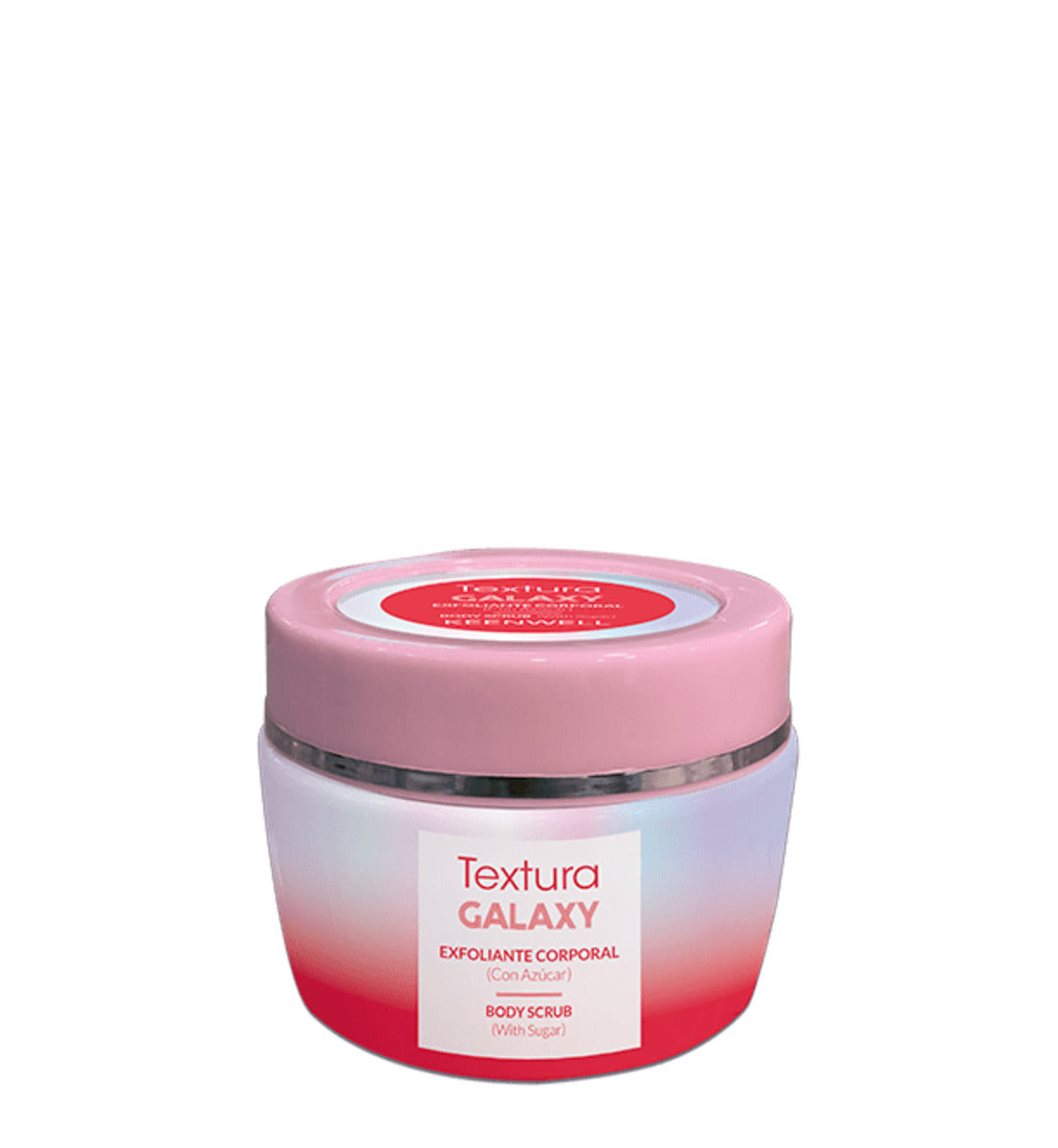 Texture Galaxie Gommage corporel 