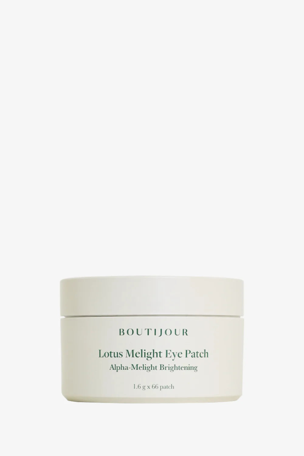 PATCHS POUR LES YEUX LOTUS MELIGHT 