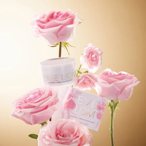 40th Anniversary Heritage Cleanser