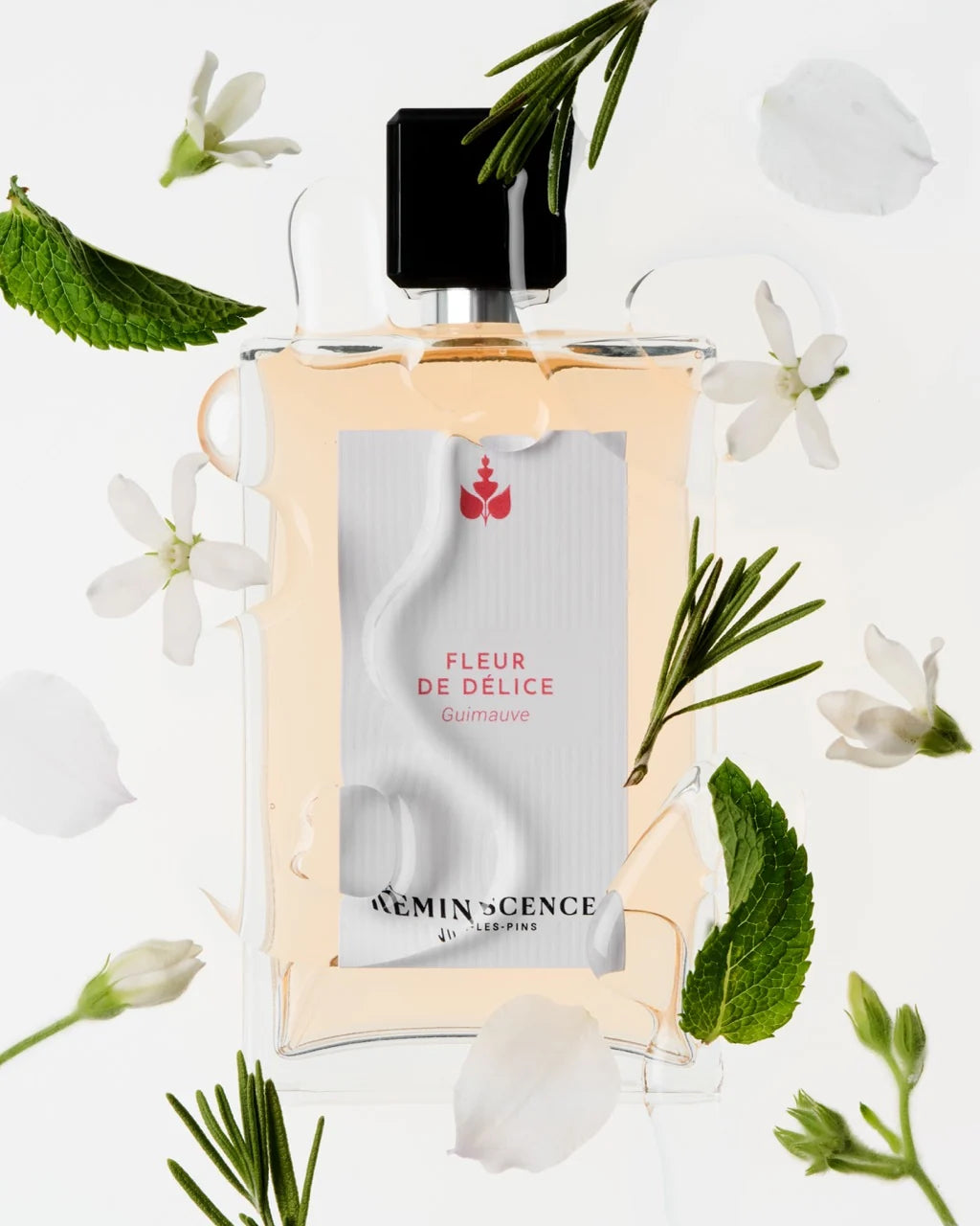 Fleur de delice