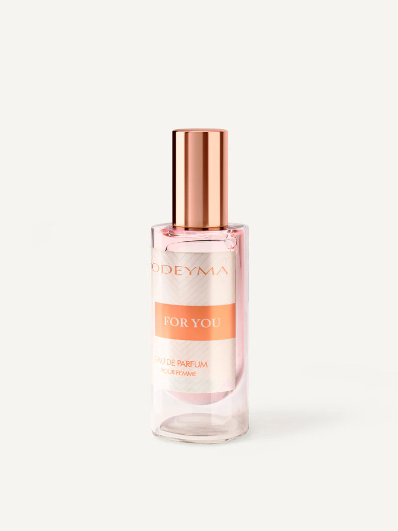PARA SI Eau de Parfum - 15 mL 