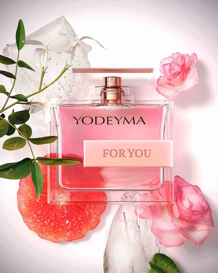 PARA SI Eau de Parfum - 15 mL 