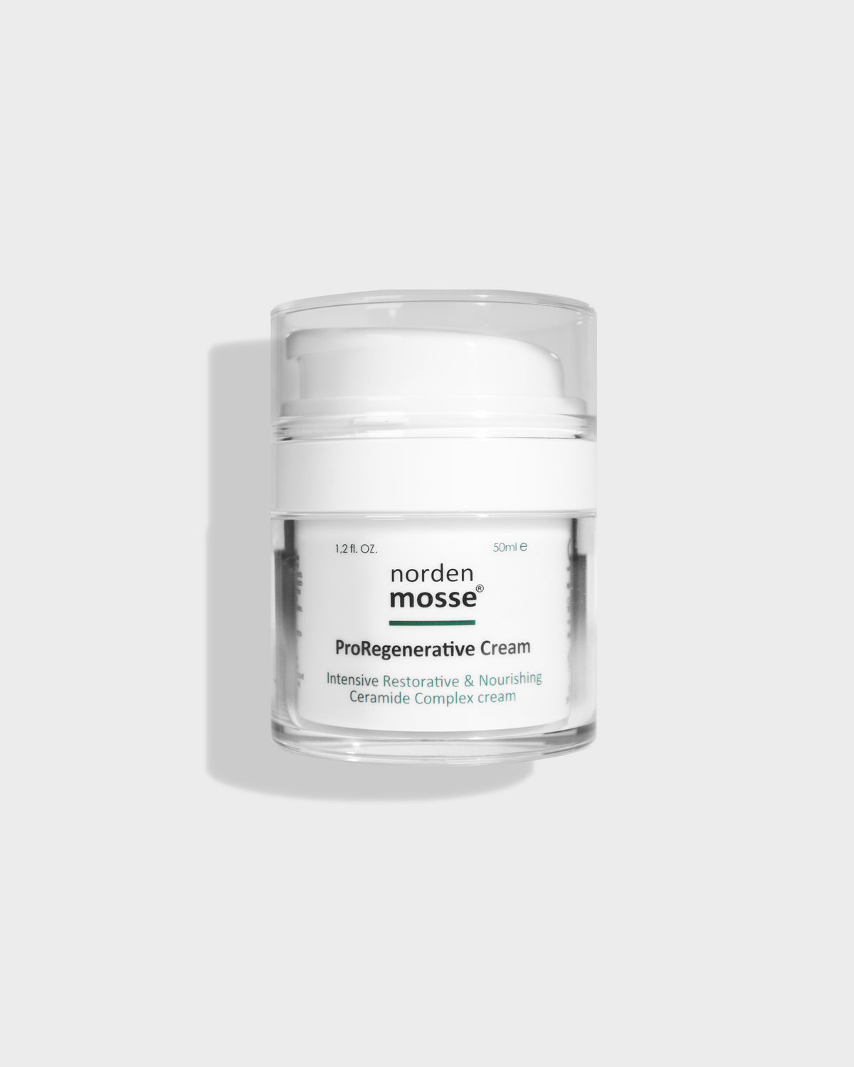 Collageen Verstevigende Crème 