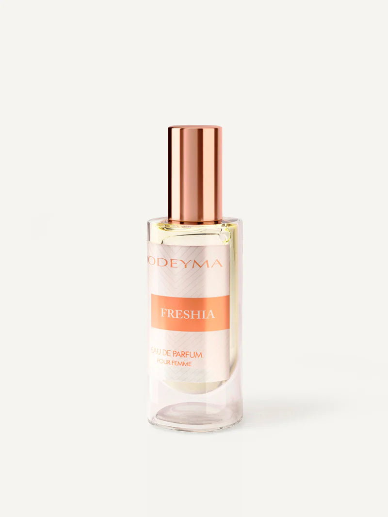 FRESHIA Eau de Parfum - 15 mL 