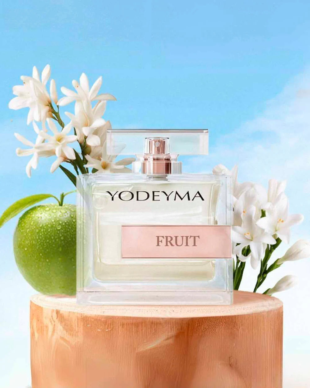 FRUTA Eau de Parfum - 100 mL 