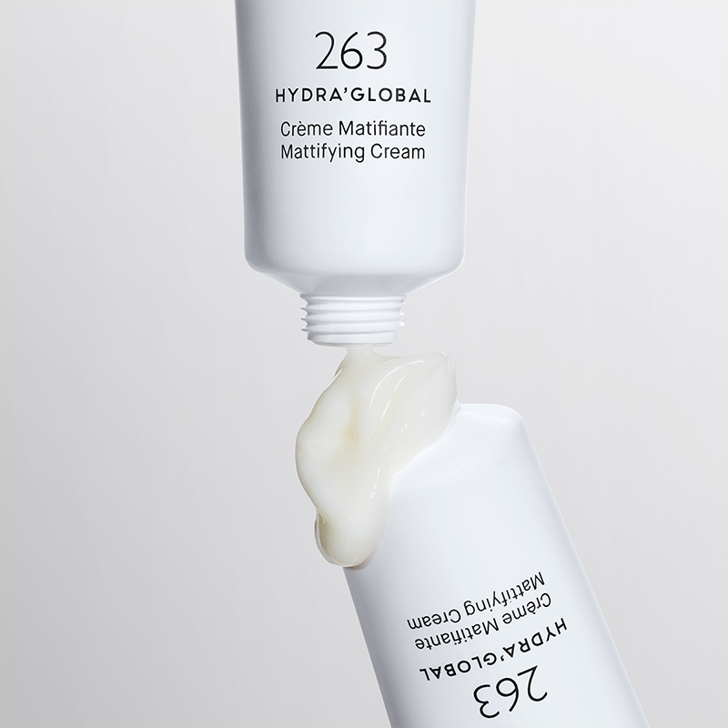 263 HYDRA'GLOBAL Mattifying Cream - Centro de Estética Itziar y Mariángeles