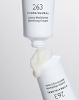 263 HYDRA'GLOBAL Mattifying Cream - Centro de Estética Itziar y Mariángeles