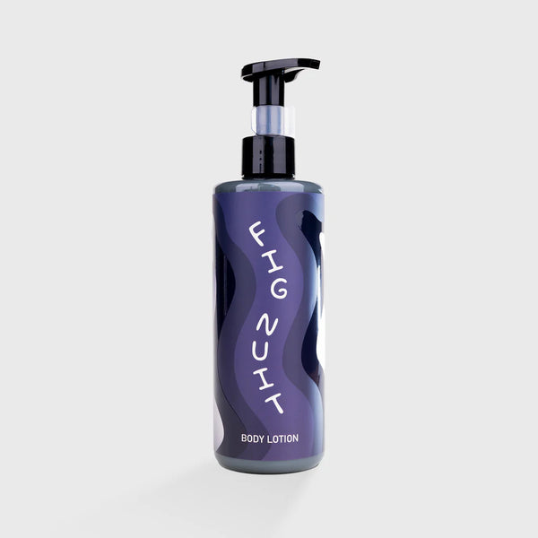 Fig Nuit - Body Lotion