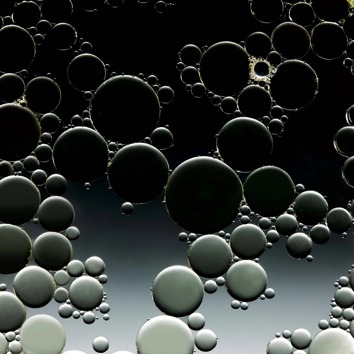 Verstevigende lichaamsolie 100 ml. 