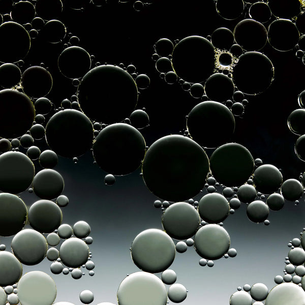 Festigende Körperöl 100 ml. 