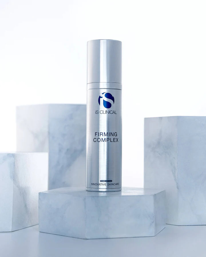 FIRMING COMPLEX - Centro de Estética Itziar y Mariángeles