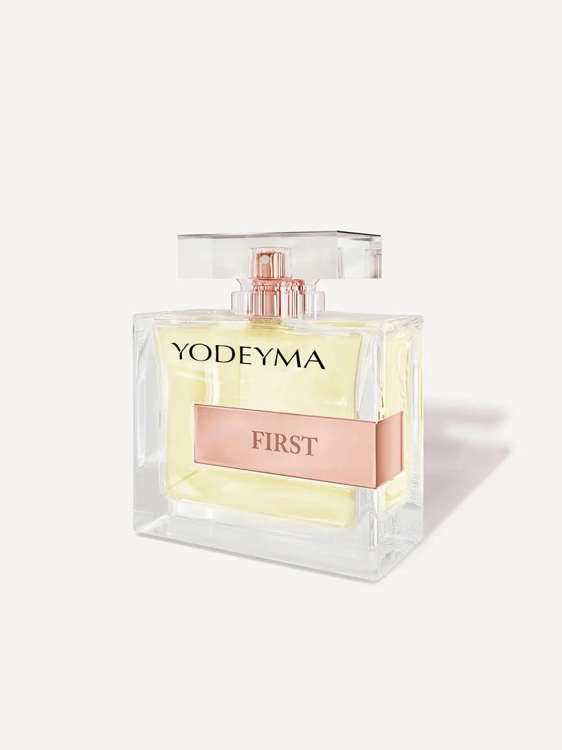 FIRST Eau de Parfum - 100 mL 