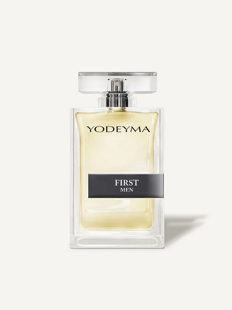 FIRST MEN Eau de Parfum - 100 mL 