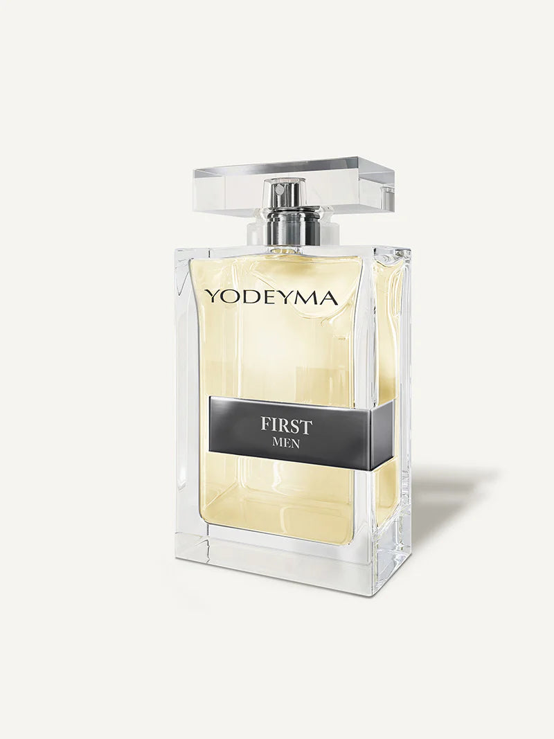 FIRST MEN Eau de Parfum - 100 mL 
