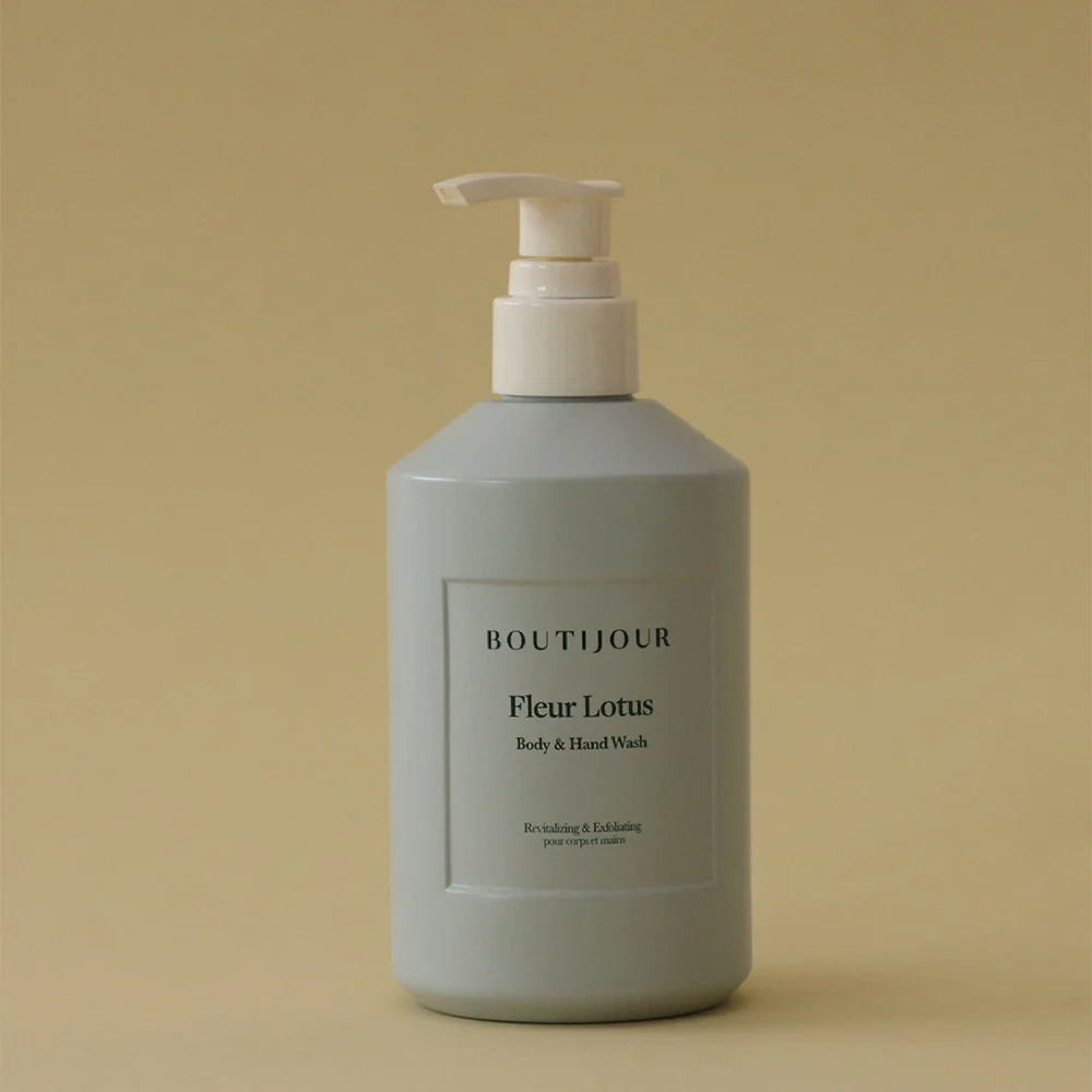 Fleur Lotus Body & Hand Wash - Centro de Estética Itziar y Mariángeles