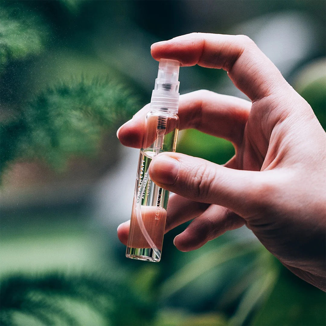 Waldtherapie Wellness Spray 