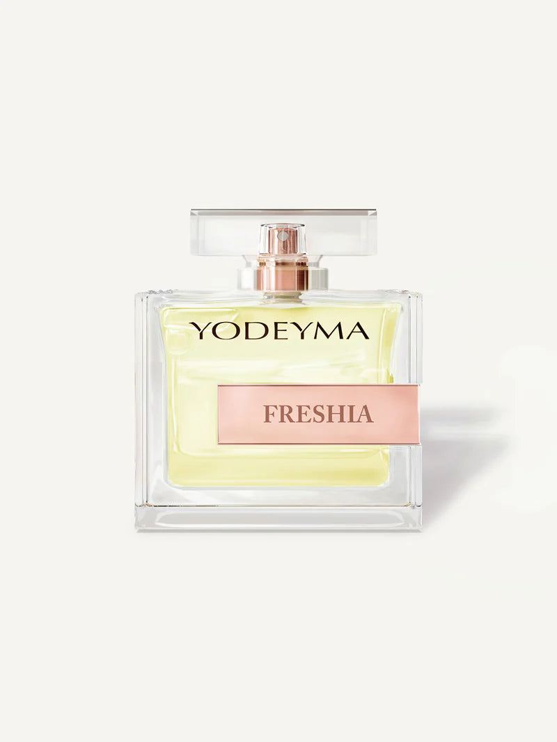 FRESHIA Eau de Parfum - 100 ml 