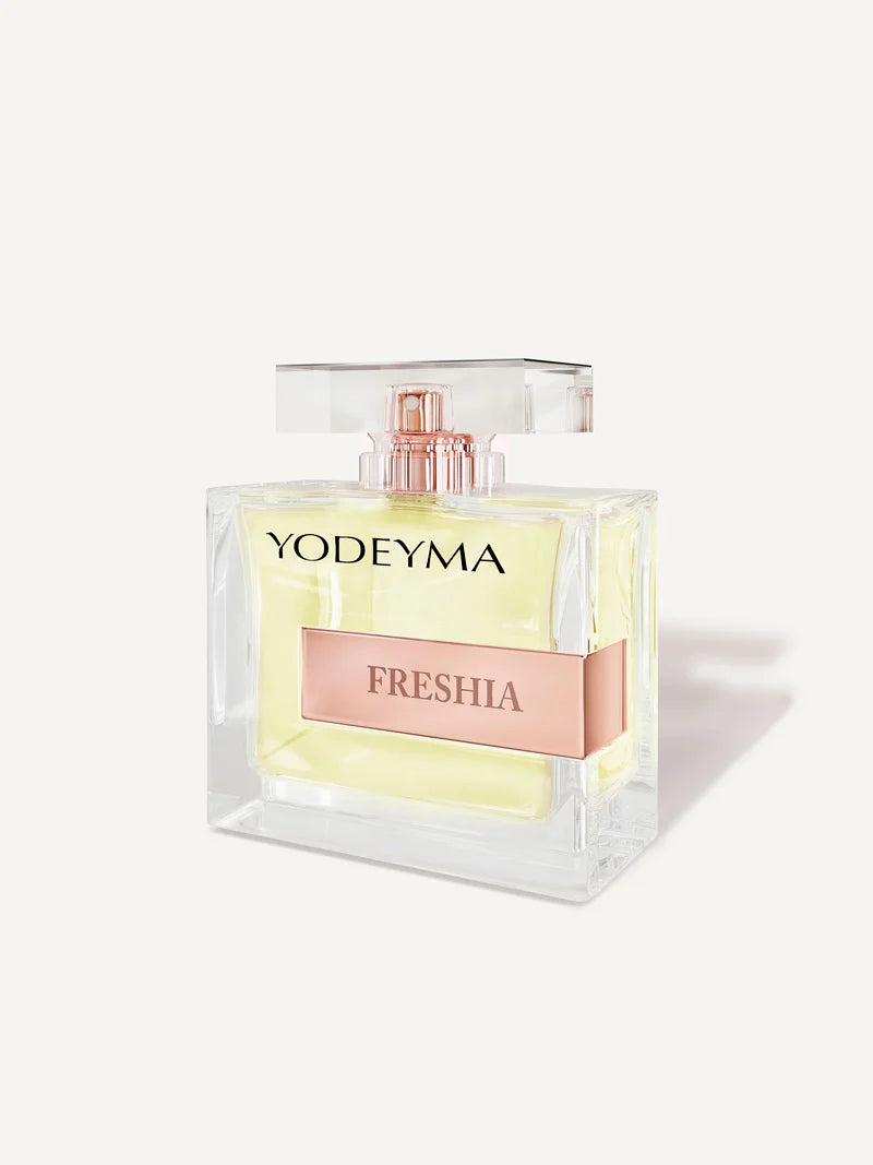 FRESHIA Eau de Parfum - 100 ml 