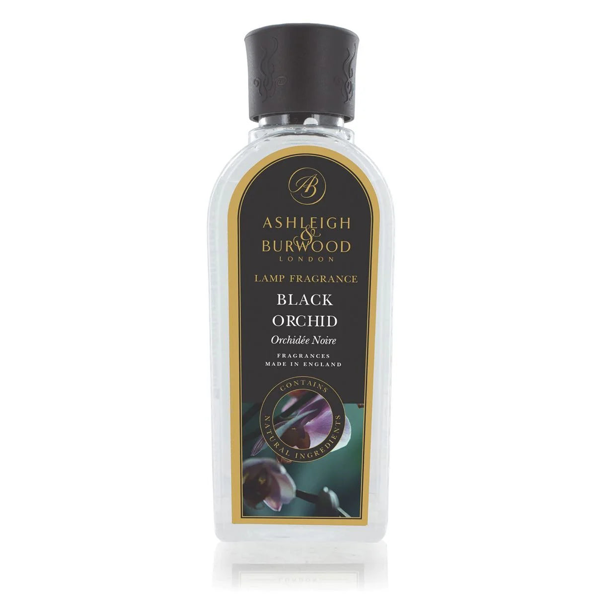 Lamp Fragance Black Orchid - Centro de Estética Itziar y Mariángeles
