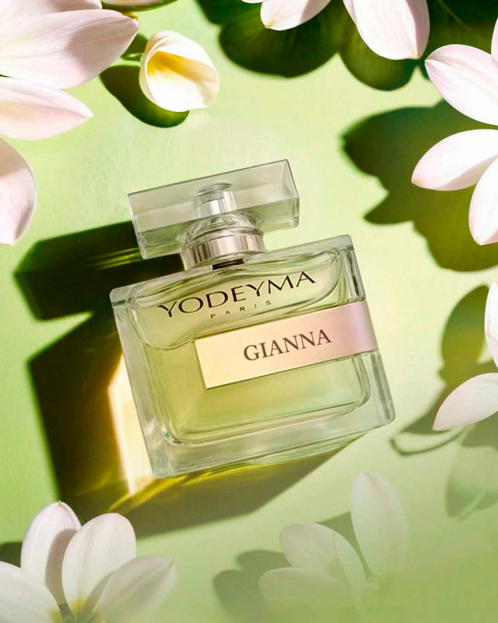 GIANNA Eau de Parfum - 15 ml 