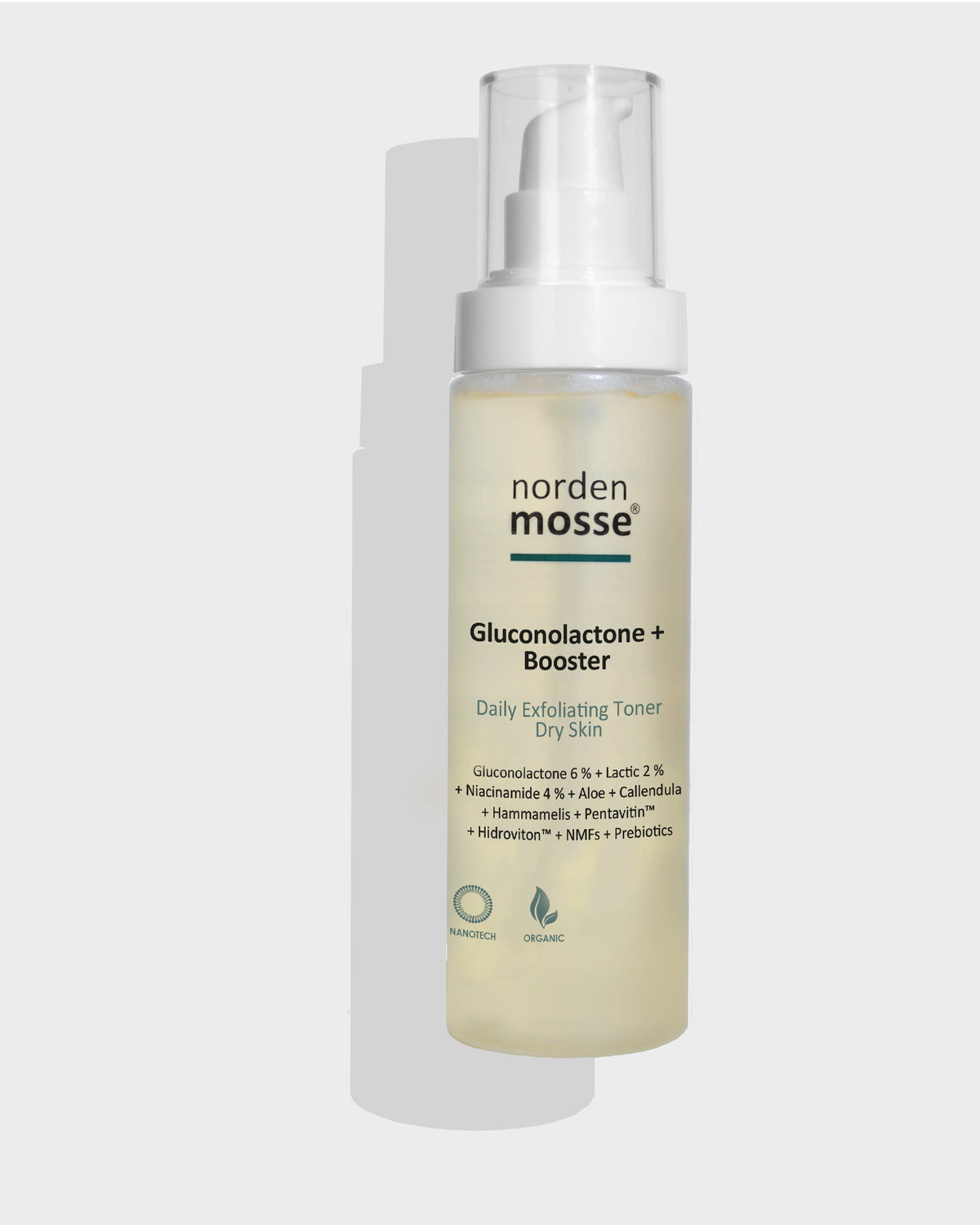 Gluconolattone + Booster 