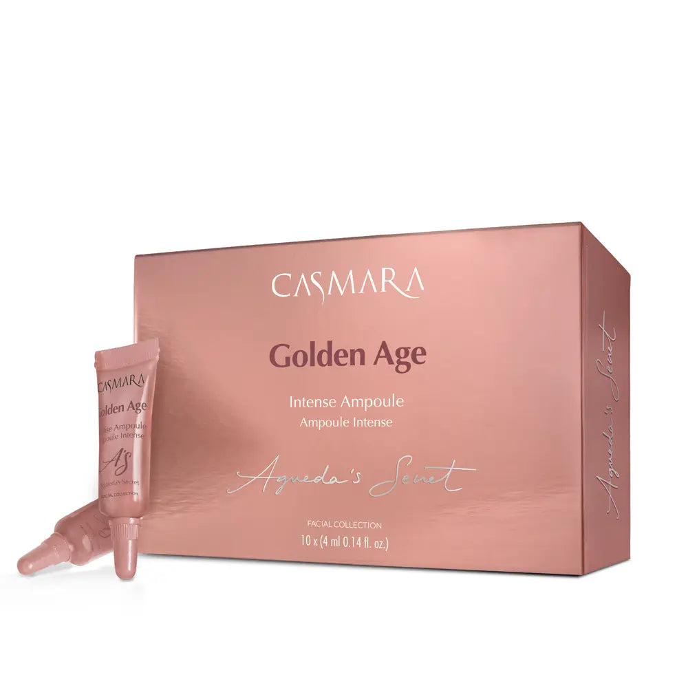 Golden Age Intense Ampoule - Centro de Estética Itziar y Mariángeles