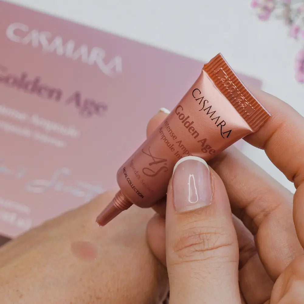 Golden Age Intense Ampoule - Centro de Estética Itziar y Mariángeles