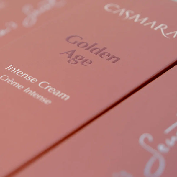 Goldene Ära Intensive Creme 