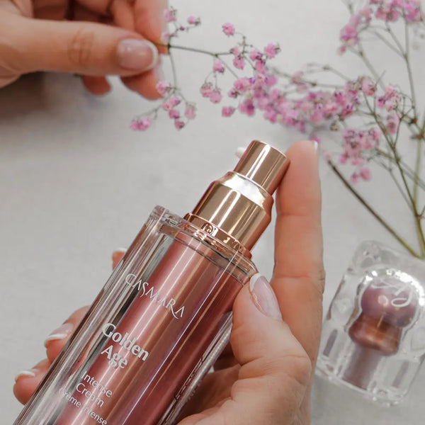 Goldene Ära Intensive Creme 