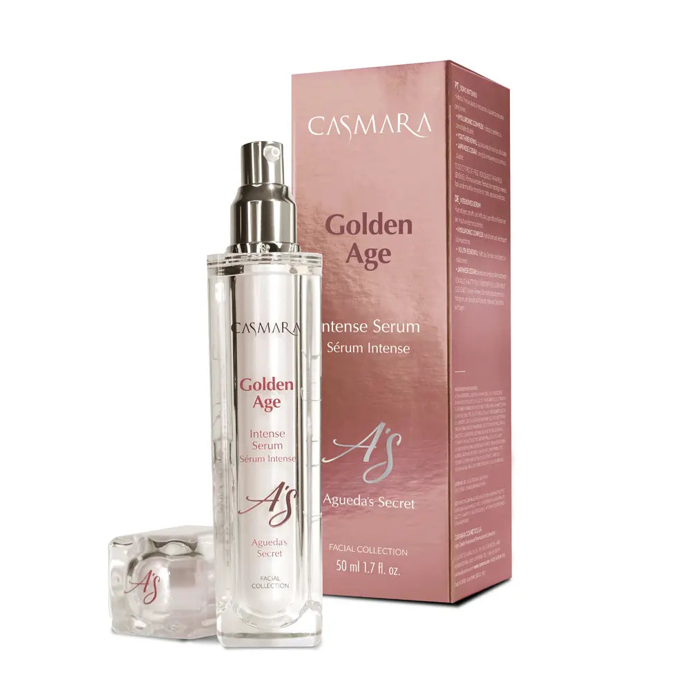 Golden Age Intense Serum - Centro de Estética Itziar y Mariángeles
