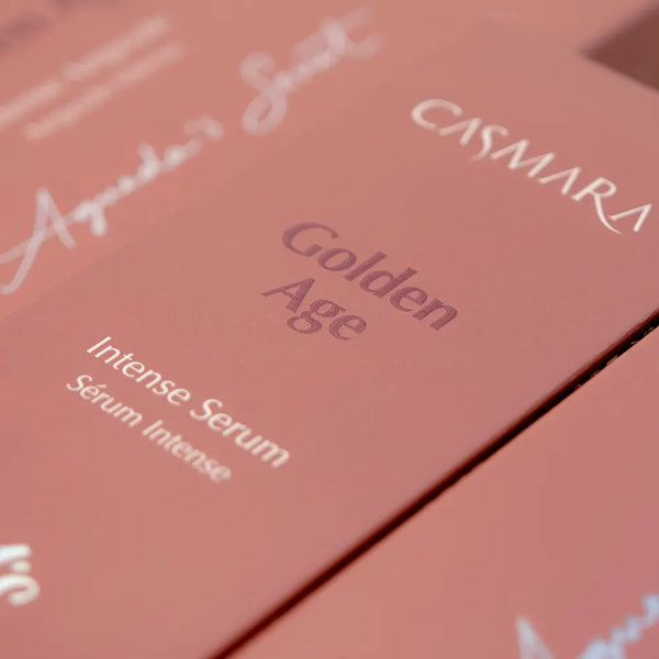 Goldene Ära Intensivserum 