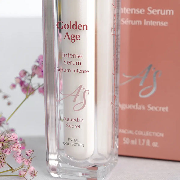 Goldene Ära Intensivserum 