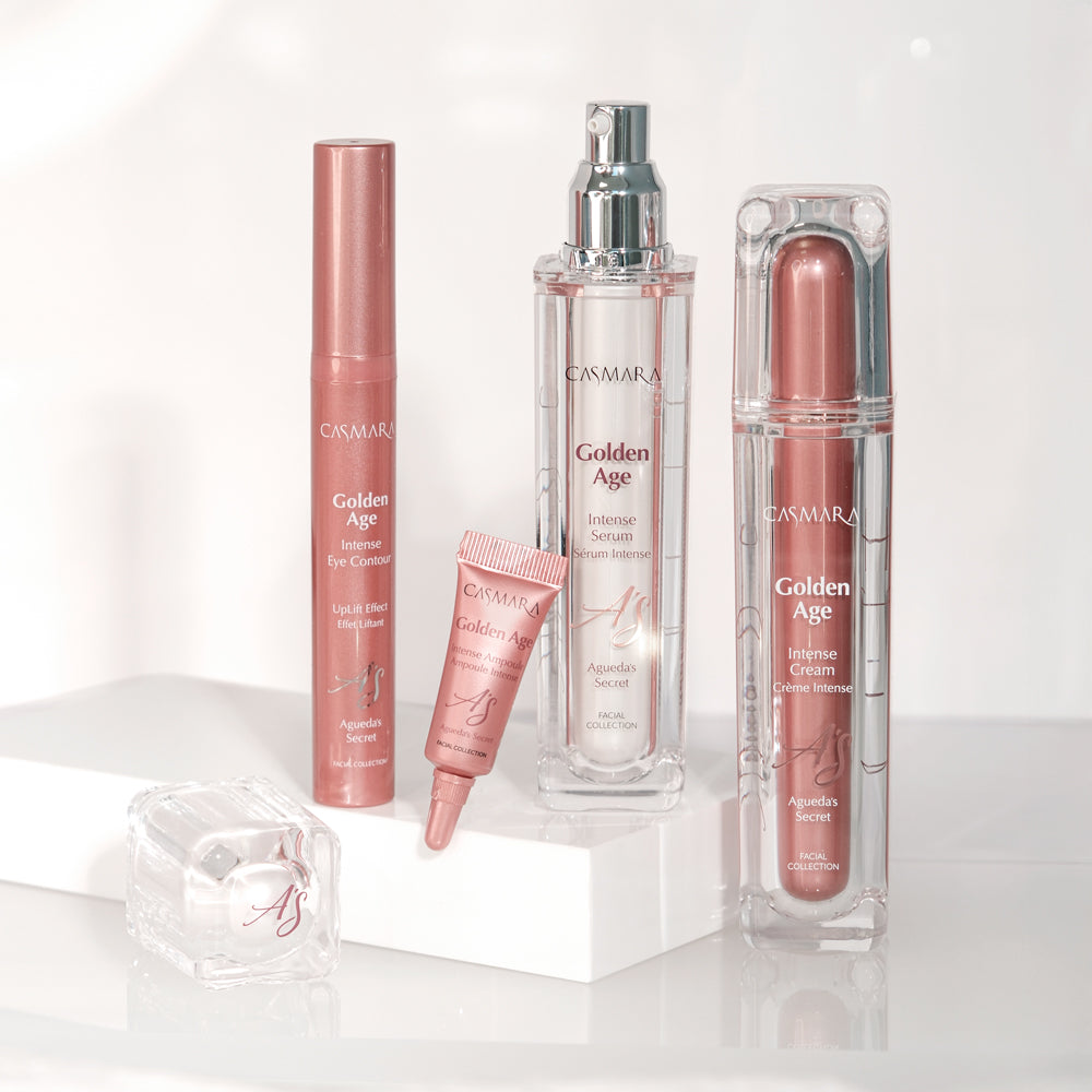 Golden Age Intense Eye Contour