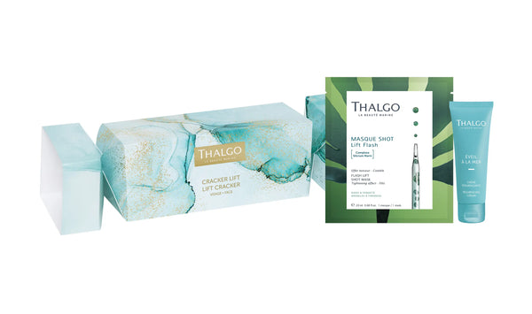 Cracker Lift - onmiddellijke lift: nauwkeurige resurfacer en maritieme spanningsversterker 