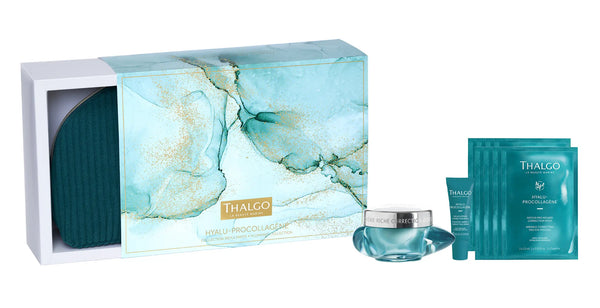 Ritueel Hyalu-Procollageen - rimpelcorrectie: een gladdere huid en herstelde volumes 