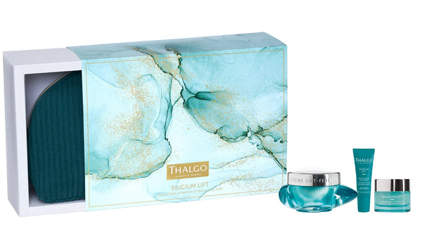 Ritual Silicium Lift - sichtbare Festigkeit: marines Lifting und progressive Strahlkraft 