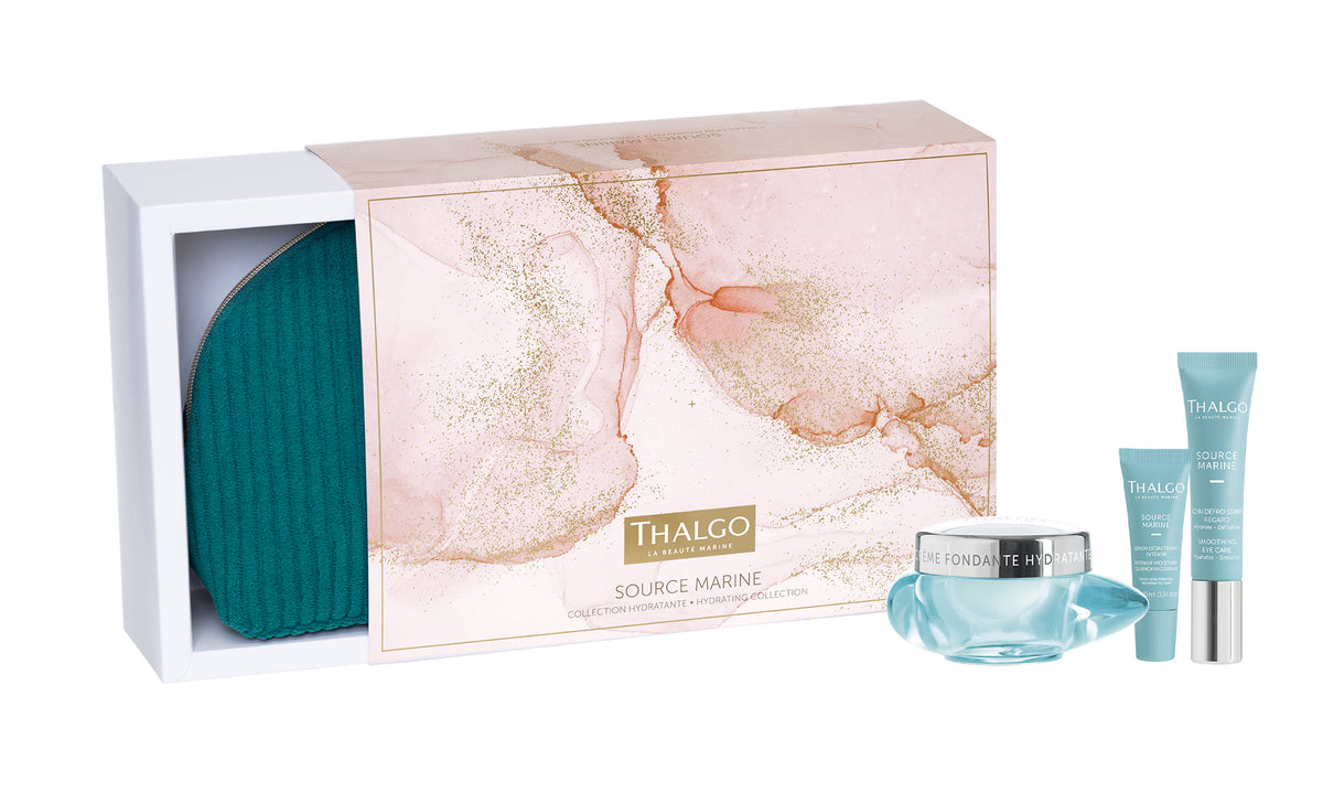 Ritual Source Marine - intense hydratatie: versterkte barrière en frisse glans 