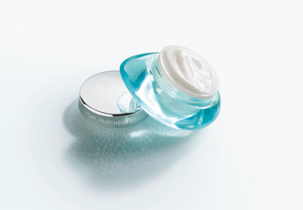 Gel‑Crème Fraicheur Hydratant (50 ml.) | Quellenmeer 
