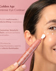 Golden Age Intense Eye Contour