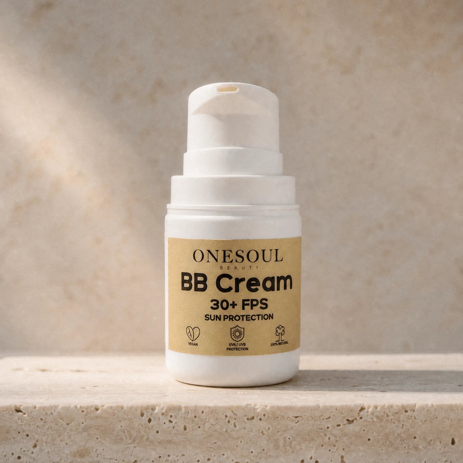 BB Cream SPF 30 - 50 ml 