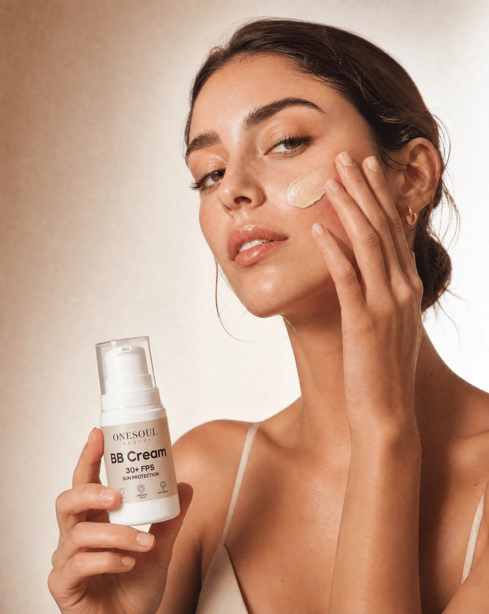 BB Cream SPF 30 - 50 ml 