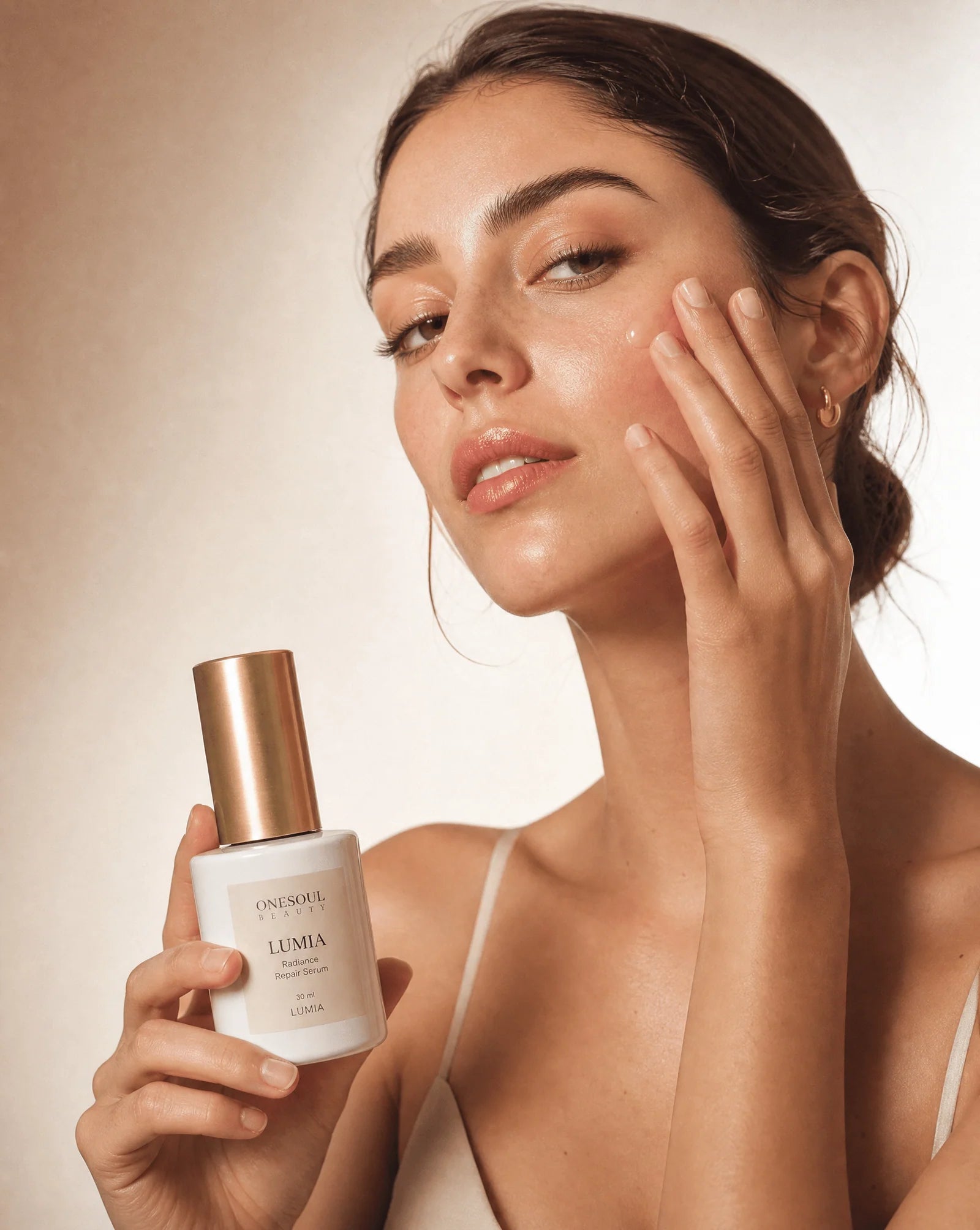 Serum naprawcze Lumia Radiance 