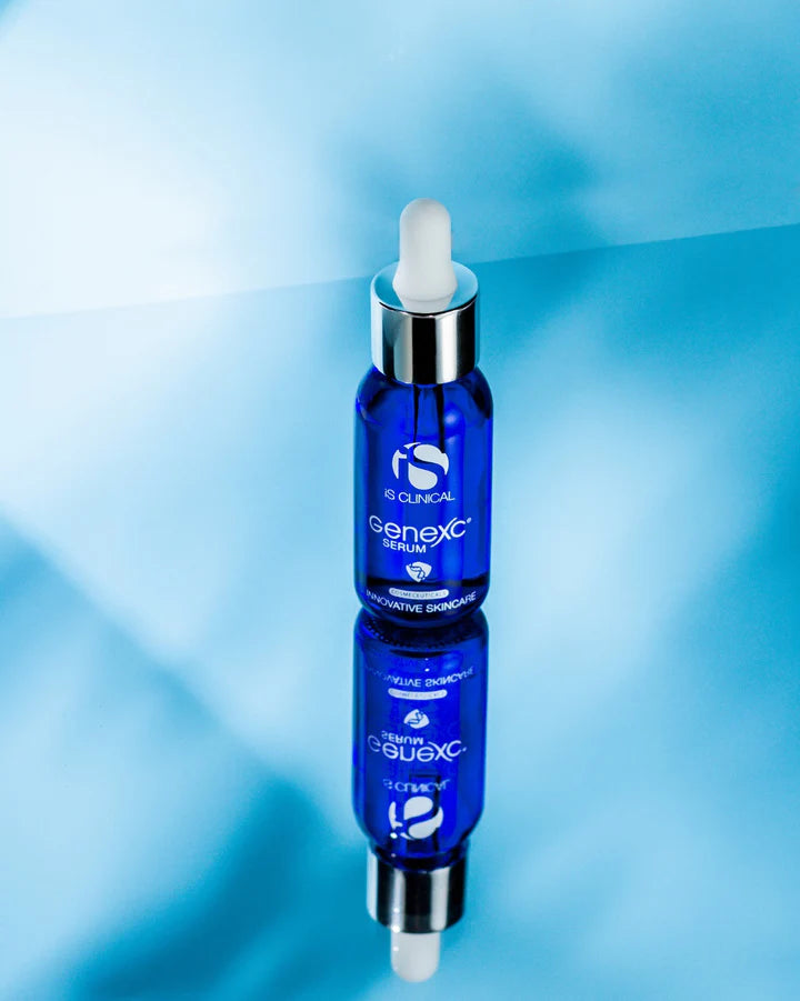 GENEXC SERUM- Centro de Estética Itziar y Mariángeles