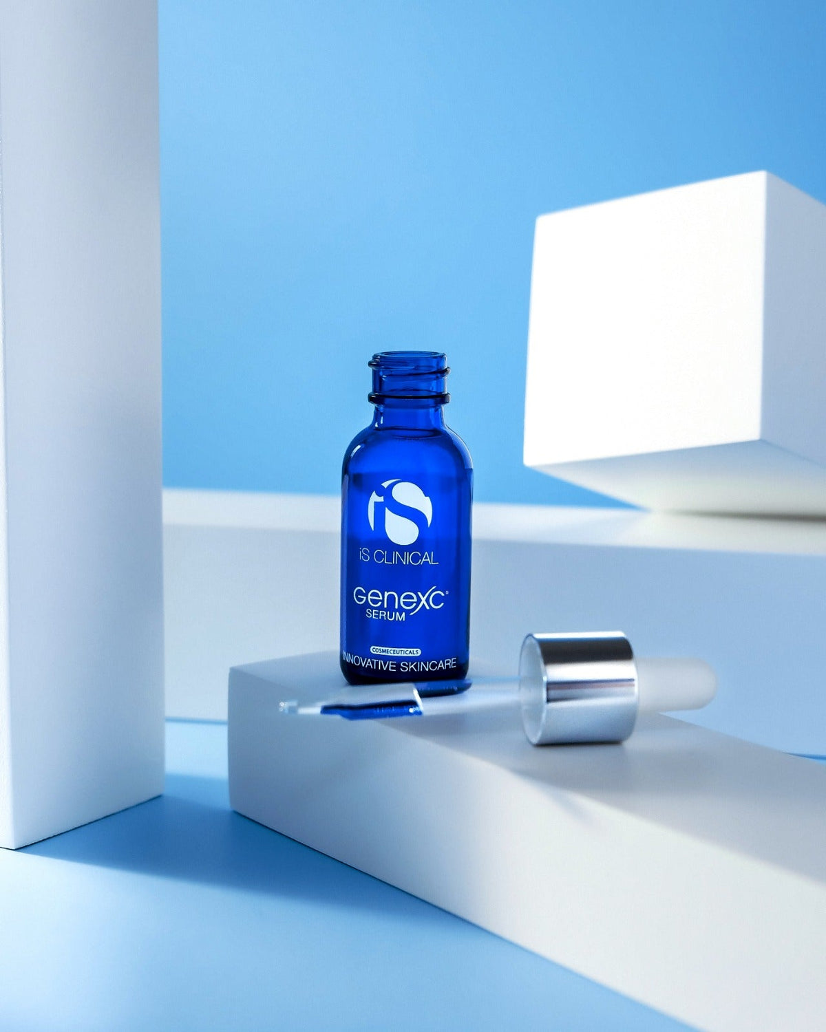 GENEXC SERUM - Centro de Estética Itziar y Mariángeles