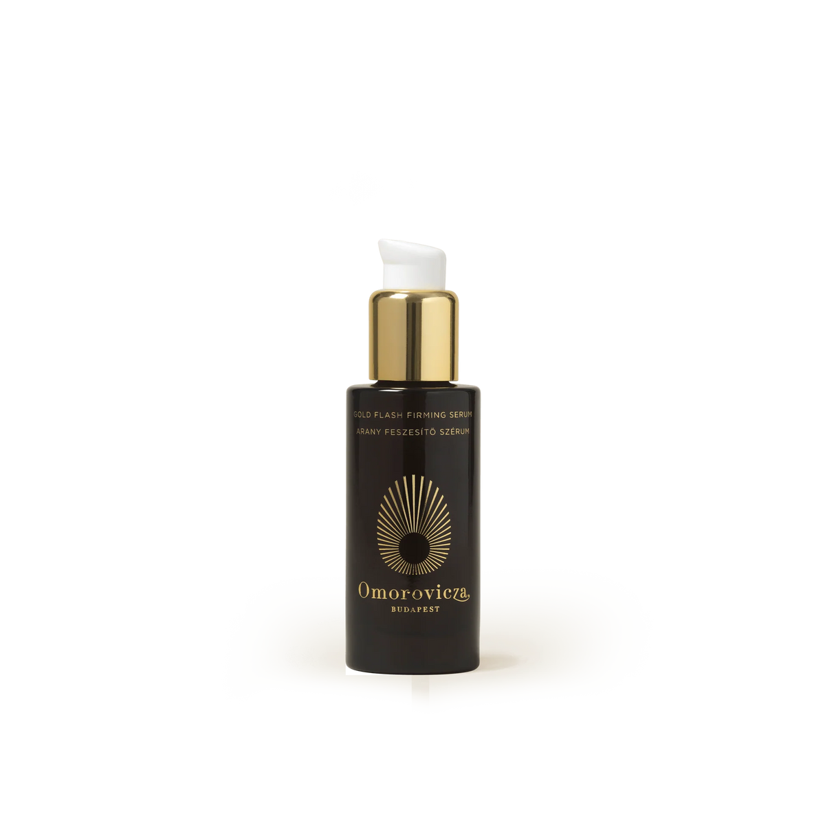Gold Flash Firming Serum