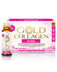Gold Collagen PURE PLUS - Centro de Estética Itziar y Mariángeles