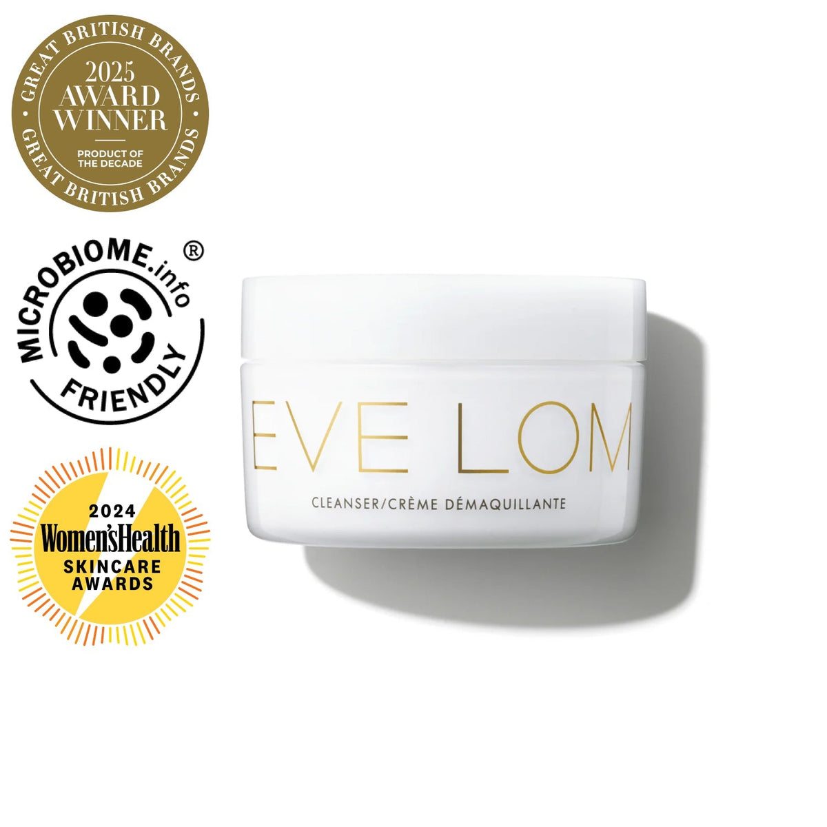 Eve Lom Cleanser